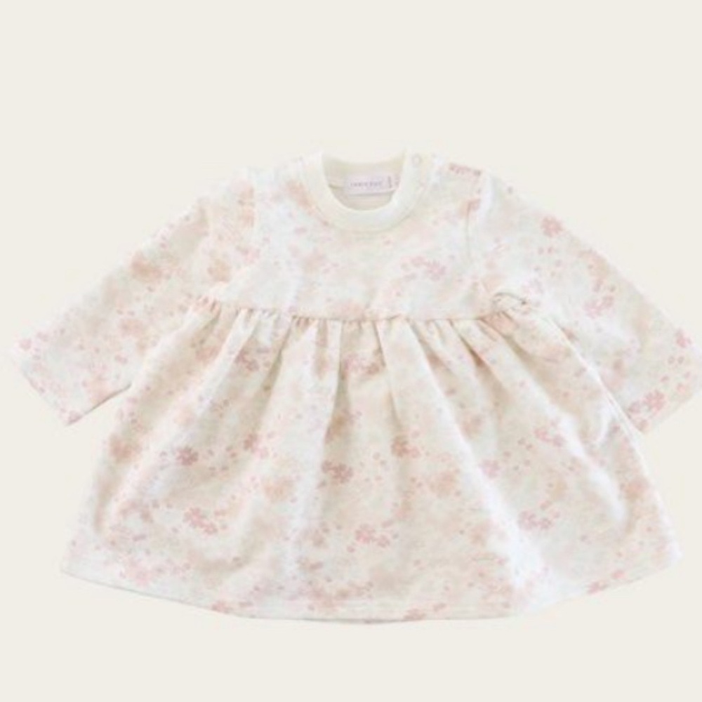 Jamie Kay charlotte dress in wildflower